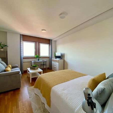 Estudio Con Vistas Al Mar Διαμέρισμα Βίγκο Εξωτερικό φωτογραφία